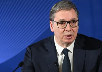 Вучић: Имамо два циља у 2026 години