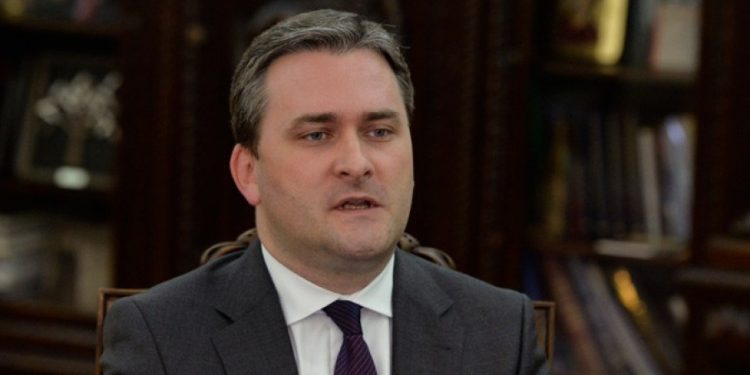 Селаковић: Позивам све Србе и Српкиње на КиМ да изађу на изборе и гласају за Српску листу