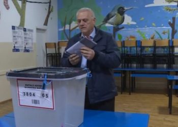 Избори на Косову и Метохији