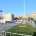 Уклоњени шатори испред Народне скупштине, постављају се објекти за Божићно село
