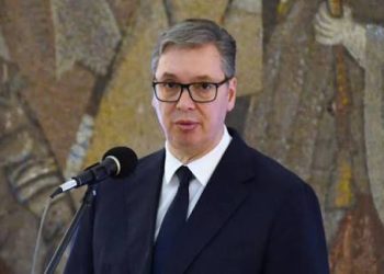 Председник Вучић учествоваће на Светском економском форуму у Давосу