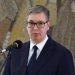 Председник Вучић учествоваће на Светском економском форуму у Давосу