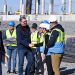 Вучић данас обилази радове на Дунавском коридору