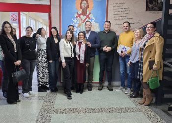 Улагање у будућност: Смедеревска Паланка поставља нове стандарде за инклузивно образовање