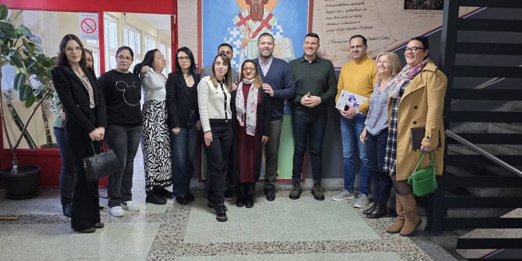 Улагање у будућност: Смедеревска Паланка поставља нове стандарде за инклузивно образовање