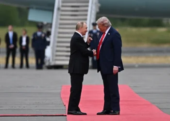 Трамп добио позив: Путује у Москву?