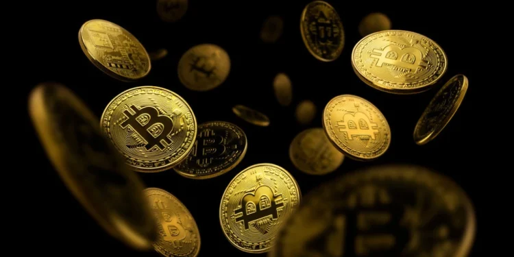 Биткоин пао за један одсто на 74.250 евра, итиријум на 2.460 евра, лош сентимент на берзи