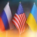 У Абу Дабију почео трилатерални састанак између Украјине, Русије и САД
