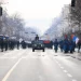 Завршен свечани дефиле на Тргу Крајине у Бањалуци; представљена возила Деспот и Вихор