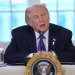 Трамп: Пратимо ситуацију у Ирану, ако почну да убијају људе ударићемо снажно