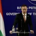Сијарто: Поднећемо тужбу Суду правде ЕУ због одредбе о прекиду увоза руског гаса