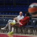 Кошаркаши Црвене звезде вечерас гостују Олимпији у Милану у 22. колу Евролиге