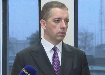 Марко Ђурић: Регионална сарадња на Западном Балкану постала питање националне безбедности