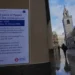 Пожар на железници у Лондону изазвао велике поремећаје у саобраћају
