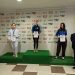 Наша пионирка Јована Павловић понела златну медаљу у стрељаштву!