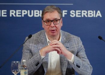 Вучић: Међународно право је срушено, у свету доминира право силе и право јачег