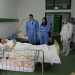 Председник општине посетио породилиште и уручио ваучере и беби опрему првим бебама у 2026. години