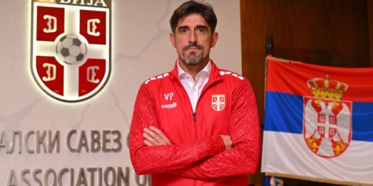 Вељко Пауновић: Желимо да начином игре вратимо публику