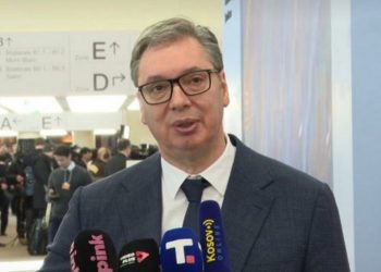 Вучић: Ако им смета изложба о Јасеновцу то је онда велика срамота европарламентараца
