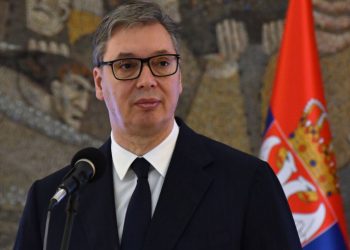Вучић изјавио саучешће поводом трагедије у швајцарском ски-центру