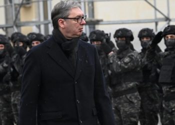 Председник Србије: Састао сам се са више светских лидера него сви заједно од 1945.
