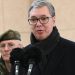 Александар Вучић: Увећане пензије стижу свима до 5. јануара