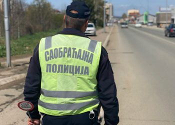 МУП: Више од 100 људи годишње страда због невезивања појаса – вежите појас