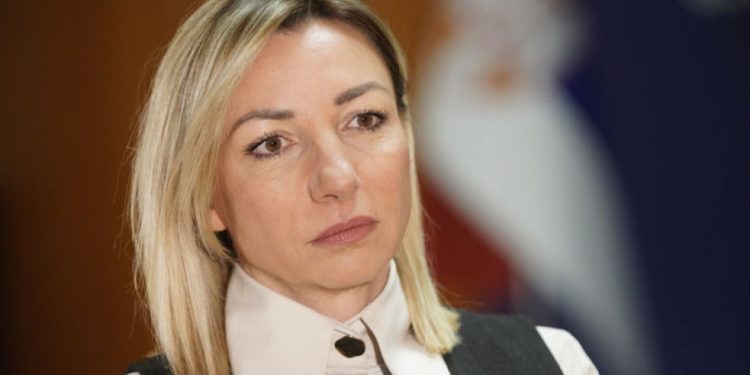Мацура: У 2026. почетак националне кампања о фертилитету, закони за сузбијање насиља