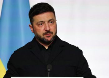 Зеленски: Мировни план је скоро спреман