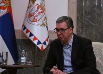 Вучић: Правосудни закони донети у складу са Уставом, недостајала широка јавна расправа