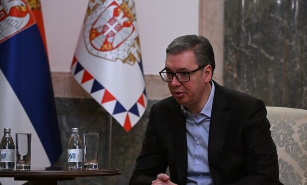Вучић: Правосудни закони донети у складу са Уставом, недостајала широка јавна расправа