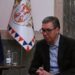 Вучић: Правосудни закони донети у складу са Уставом, недостајала широка јавна расправа