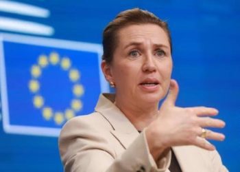 ДАНСКА: ОДБРАНА ГРЕНЛАНДА ЈЕ „ЗАЈЕДНИЧКА ОДГОВОРНОСТ“ ЧЛАНИЦА НАТО-А