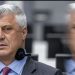 ЗАВРШНЕ РЕЧИ НА СУЂЕЊУ БИВШИМ ЛИДЕРИМА ТЗВ. ОВК ОД 9. ДО 18. ФЕБРУАРА