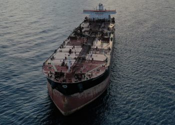 ГРЧКА УПОЗОРАВА БРОДАРЕ НА РИЗИКЕ У ЦРНОМ МОРУ НАКОН НАПАДА ДРОНОВА