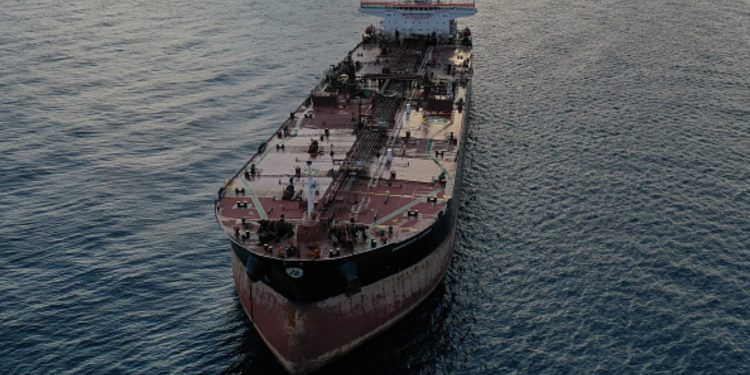 ГРЧКА УПОЗОРАВА БРОДАРЕ НА РИЗИКЕ У ЦРНОМ МОРУ НАКОН НАПАДА ДРОНОВА