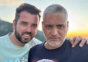 ДРАМА НА НОВОМ БЕОГРАДУ: ИЗВРШИТЕЉИ ПОКУШАЛИ ИЗБАЦИВАЊЕ ЧЕДЕ ЈОВАНОВИЋА И ЊЕГОВОГ ПАРТНЕРА