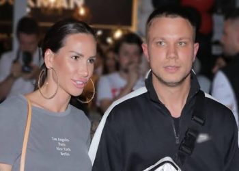 БУРНО НА ЕСТРАДИ: Крах брака Реље и Николије? У јавности круже тешке оптужбе