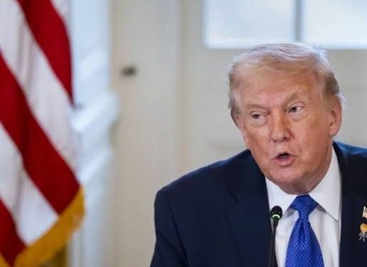НОВА ТРГОВИНСКА ПРЕТЊА ИЗ ВАШИНГТОНА: ТРАМП НАЈАВИО ЦАРИНЕ ЕВРОПИ ЗБОГ ГРЕНЛАНДА