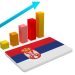 СРБИЈА УЗЛЕЋЕ: РАСТ ПЛАТА, ИНВЕСТИЦИЈЕ И СТАБИЛНЕ ФИНАНСИЈЕ – РЕЗУЛТАТИ ОДГОВОРНЕ ПОЛИТИКЕ ВУЧИЋА