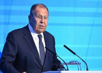 ЛАВРОВ О ПРОДАЈИ НИС-А: ДОГОВОР СА МОЛ-ОМ У СТРАТЕШКОМ ИНТЕРЕСУ РУСИЈЕ