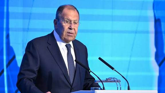 ЛАВРОВ О ПРОДАЈИ НИС-А: ДОГОВОР СА МОЛ-ОМ У СТРАТЕШКОМ ИНТЕРЕСУ РУСИЈЕ