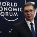 ВУЧИЋ ИЗ ДАВОСА: ЛЕТЕЋИ ТАКСИ ЗА ЕКСПО 2027 — ПРЕГОВОРИ СУ НА КРАЈУ