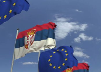 НОВА ПРАВИЛА ЗА УЛАЗАК У ЕУ: СРБИ ЋЕ МОРАТИ ДА ПЛАТЕ НОВУ ДОЗВОЛУ ЗА ПУТОВАЊЕ