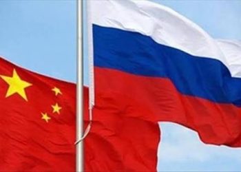 МОСКВА И ПЕКИНГ ЈАЧАЈУ ВОЈНУ САРАДЊУ: МИНИСТРИ ОДБРАНЕ КИНЕ И РУСИЈЕ ОДРЖАЛИ ПРЕГОВОРЕ