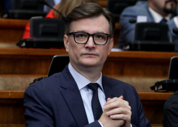 ЈОВАНОВ ОДБАЦИО ТВРДЊЕ БОШКОВИЋА: „НЕМА ДАЉЕ ГОВОРА О КУЋНОМ ПРИТВОРУ СИМОВИЋА“