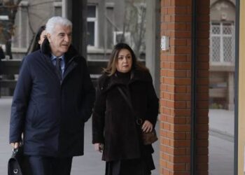 ПОНОВЉЕНИ СУДСКИ ПОСТУПАК: КЕЦМАНОВИЋИ СУТРА ПОНОВО ПРЕД СУДОМ