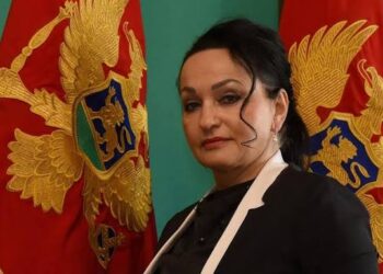ОСУЂЕНА БИВША ПРЕДСЕДНИЦА ВРХОВНОГ СУДА: ШТА САДА СЛЕДИ?
