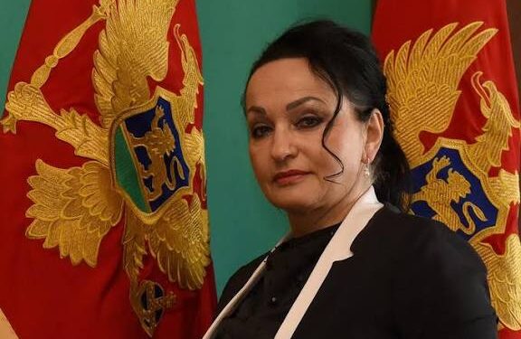 ОСУЂЕНА БИВША ПРЕДСЕДНИЦА ВРХОВНОГ СУДА: ШТА САДА СЛЕДИ?