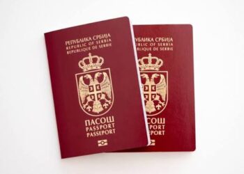 МИСТЕРИОЗНО СЛОВО „H“ У ПАСОШУ: ШТА ЗНАЧИ И ЗБОГ ЧЕГА ЈЕ СРБИН ВРАЋЕН СА ГРАНИЦЕ
